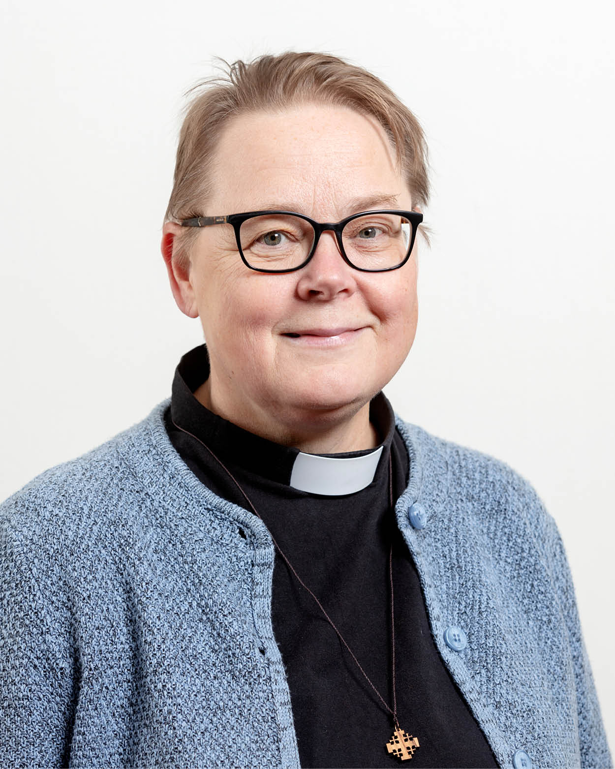 Lena Ehrngren